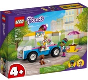 КонструкторLegoFriends41715FriendsIce-CreamTruck