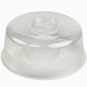 КрышкадляСВЧ"Смак"(диам.250мм)М1190