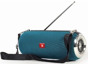 GembirdSPK-BT-17-G,Green