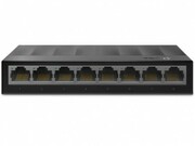 .8-port10/100/1000MbpsSwitchTP-LINKLiteWave"LS1008G",PlasticCase