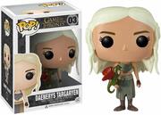 FunkoPopMovies:GOT:Daenerys