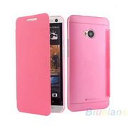 FlipCoverHTCONEpink