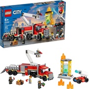 LEGOCityFireCommandUnit60282