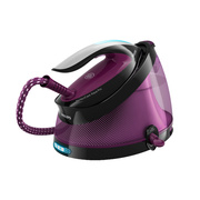 ПароваягладильнаясистемаPhilipsGC9405/80,violet