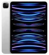 ПланшетApple11-inchiPadPro256GbWi-FiSilver(MNXG3RK/A)