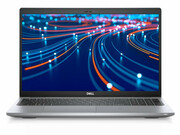 NBDell15.6"Latitude5520,Gray(Corei5-1135G78Gb512Gb)