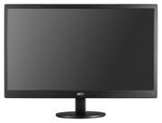 Монитор19.5"AOCe2070SwnBlack