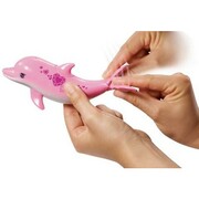 PapusaBarbie"MagicDholphin"