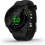 GarminForerunner55Black