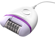 ЭпиляторPhilipsBRE225/00,white