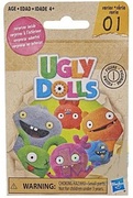 FigurinedeplusSurpriza"UglyDolls"