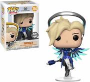 FunkoPopGames:Overwatch:Mercy