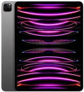 ПланшетApple12.9-inchiPadPro256GbWi-FiSpaceGray(MNXR3RK/A)