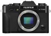 ФотоаппаратFujifilmX-T20bodyblack