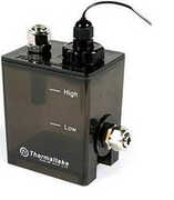 ThermaltakeCL-W0079AquaBay-M6AlarmLiquidTemp/LiquidLevel/LCD/5.25"DriveBay