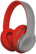 НаушникиFreestylStudioFH0916Grey/Red,43683