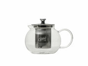 чайникзаварочныйGIPFELGP-7083(стеклянный(800ml))