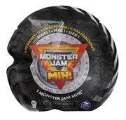 SpinMaster6059715MonsterJamMiniVehicleAst
