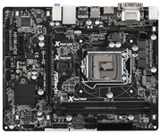 MBS1150ASRockH81M-HDS(IntelH81,mATX)