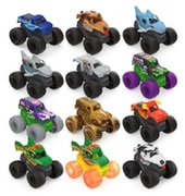 SpinMaster6059715MonsterJamMiniVehicleAst