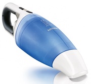 ПылесосPHILIPSFC6142/01,9V,Ni-MH,9m/16h0,5blue