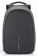 15.6"BobbyPROanti-theftbackpack,Black,P705.241