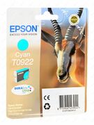 CartridgeEpsonT09224AStylus,C91/CX4300,Cyan