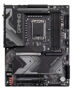 МатеринскаяплатаGigabyteZ790GAMINGXAXATX,IntelZ790,LGA1700