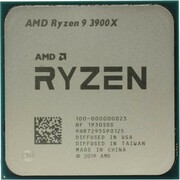 CPUAMDRyzen93900X(3.8-4.6GHz,12C/24T,L26MB,L364MB,7nm,105W),SocketAM4,Tray