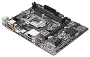 MBS1150ASRockH81M-HDS(IntelH81,mATX)