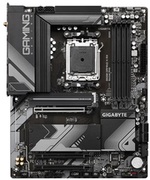 МатеринскаяплатаGigabyteB650GAMINGXAXATX,AMDB650,AM5