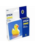 CartridgeEpsonT055440StylusPhotoR240Yellow,290pages