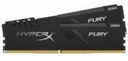 32GB(Kitof2*16GB)DDR4-3466KingstonHyperX®FURYDDR4,PC27700,CL17,1.35V,Auto-overclocking,AsymmetricBLACKheatspreader,IntelXMPReady(ExtremeMemoryProfiles)
