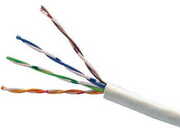CableUTPcat.5E(305m)SolidGrayCCLAN5S-305MHantol
