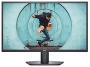 27"DELLE2722H,Black,IPS,1920x1080,60Hz,5ms,CR100:1,300cd,D-Sub+DP