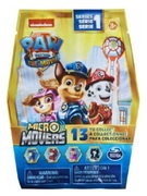 SpinMaster6063154PawPatrolMicroMovieFigures
