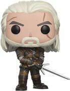 FunkoPopGames:TheWitcher:Gerald