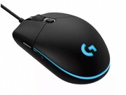 LogitechGamingMouseGPro,6Programmablebuttons,200-12000dpi,LIGHTSYNCRGB,Onboardmemory:5profiles