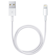 CableMicroUSB2.0,MicroB-AM,1.0m,Omega,flatcable,White