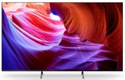 ТелевизорSONYKD85X85KAEP,4KHDR,3840x2160,AndroidTV,Black