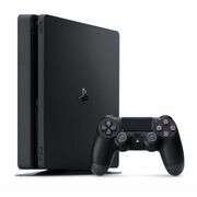 ConsolaSonyPlaystation4Slim1TB+FIFA19+14DaysPSPlus