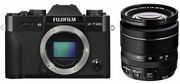 ФотоаппаратFujifilmX-T20black/XF18-55mmKit