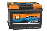 Аккумулятор«WinMaxxPremium»75Ah
