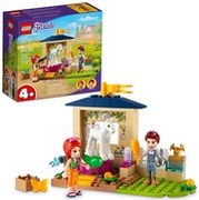 КонструкторLegoFriends41696Pony-WashingStable