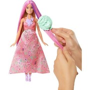 PapusaBarbiePrincesa"ParMagic"ast