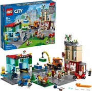 LEGOCityTownCenter60292