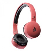 Bluetoothheadset,CellularMUSICSOUNDWhiteRed