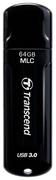 ФлешкаTranscendJetFlash750,64GB,USB3.0,Black