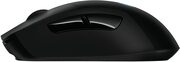LogitechGamingMouseG703LightspeedWireless,Bluetooth,High-speed,Hero16KGamingSensor,Mechanicalbutton,6Programmablebuttons,100-16000dpi,LIGHTSYNCRGBlighting