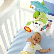 FisherPriceCaruselMuzical3in1